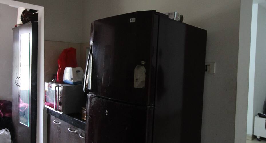 Global Home Stay Solution - Koregaon Park, Pune 5
